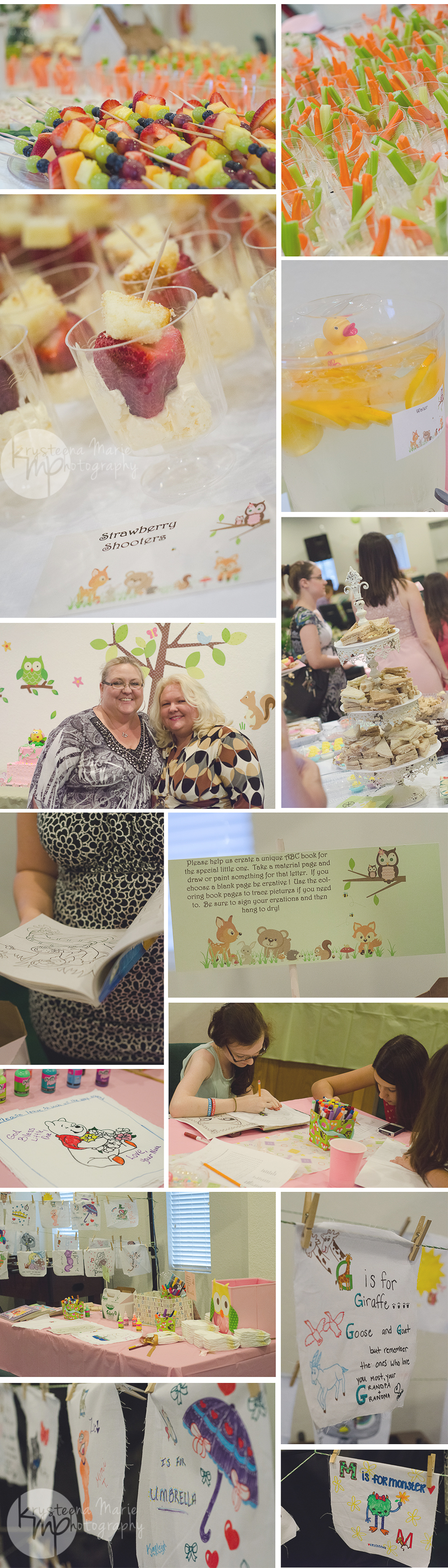 girl baby shower tampa photographer-2