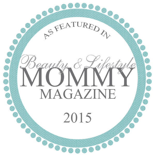 As featured on blmommy